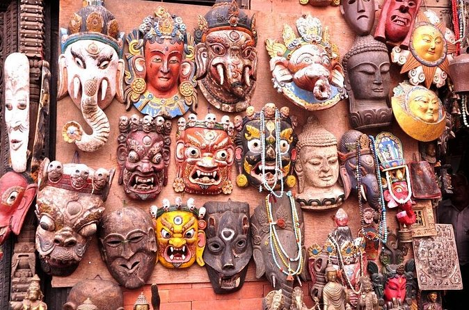 Best Nepal Tour Package - Sarangkot at 4:30 AM, then Pokhara sightseeing