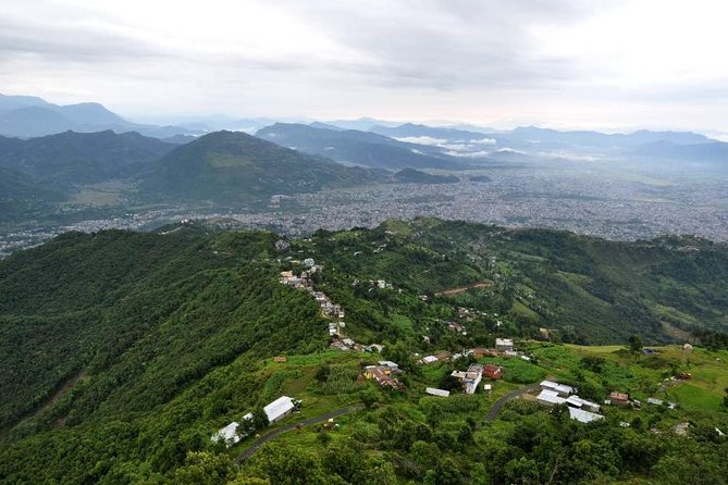 Best Nepal Tour Package - Departure day and the value of the included services