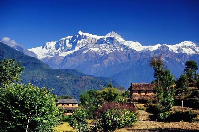 Best Nepal Tour Package - Four major Kathmandu sights in one full day