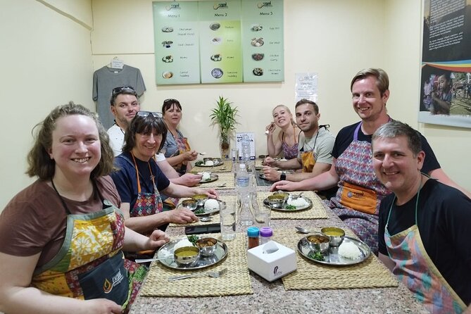 Best Nepali Cooking Class in Thamel with Local Market Trip - Why the market visit matters in Kathmandu