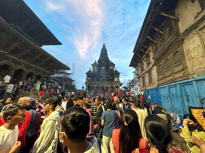 Best of Kathmandu : Private Guide, Car & Personalized Tour - Is $61 good value?