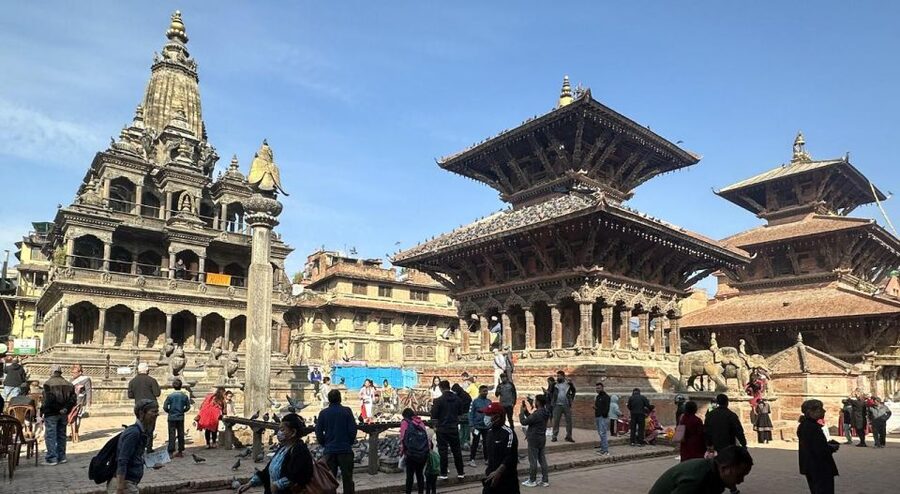 Best of Kathmandu : Private Guide, Car & Personalized Tour - Why a private Kathmandu day makes sense