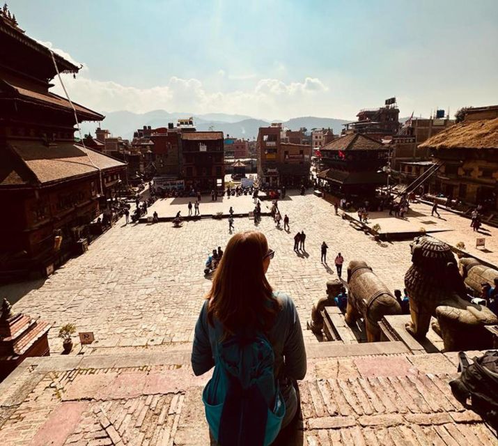 Best of Kathmandu : Private Guide, Car & Personalized Tour - Boudhanath and Pashupatinath: two very different sacred places