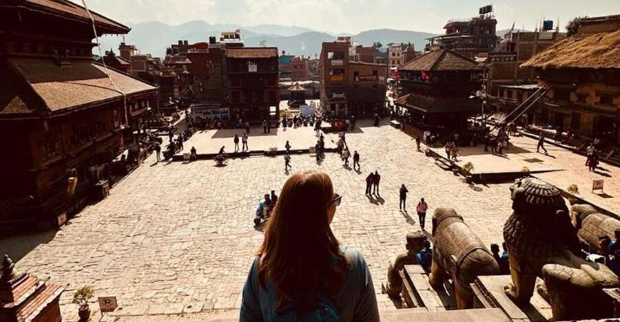 Best of Kathmandu : Private Guide, Car & Personalized Tour - Choosing an old town, village, or hill outside the center