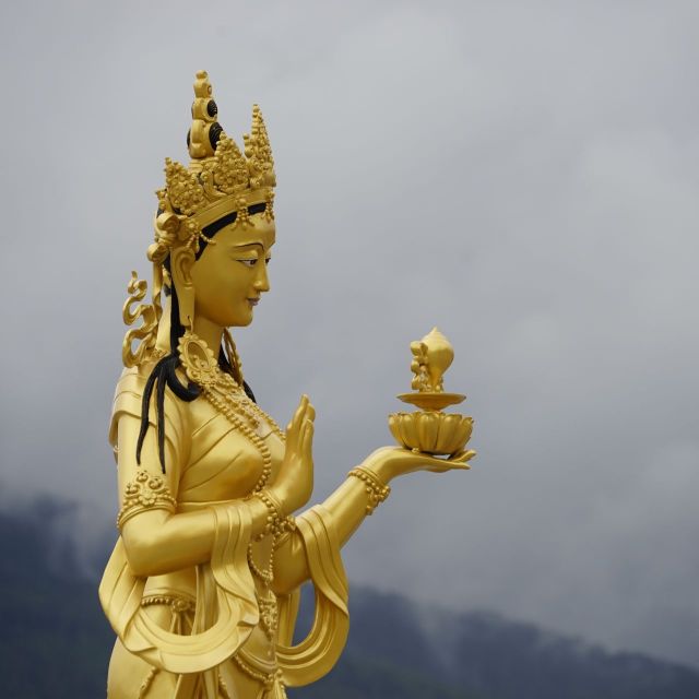 Best of Nepal & Bhutan Tour।spectacular view । 14 Days Tour - Why this Nepal and Bhutan combination works