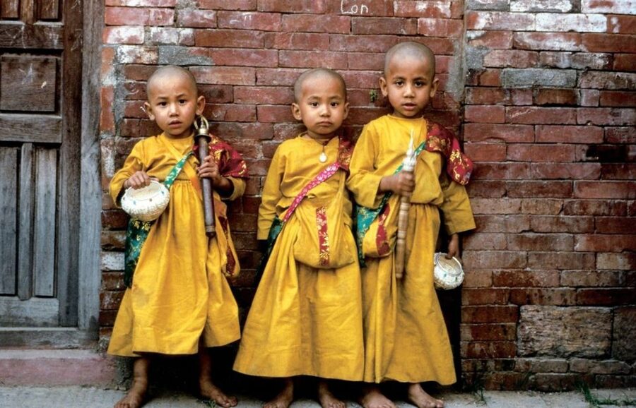 Best of Nepal & Bhutan Tour।spectacular view । 14 Days Tour - Punakha, Dochu-La, and the rice fields