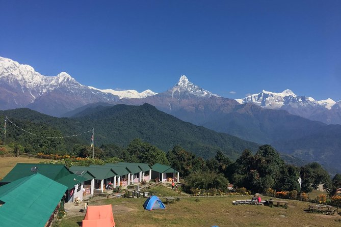 Best of Nepal Luxury Adventure Tour Package - 9 Days - Kathmandu Arrival and the First Night