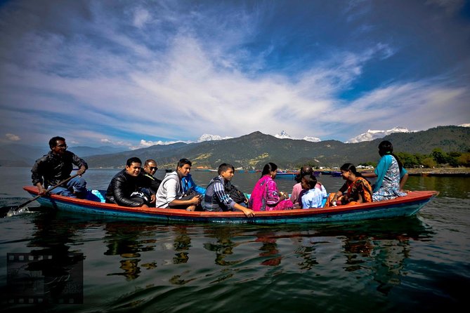 Best of Nepal Luxury Adventure Tour Package - 9 Days - Hiking to Australian Camp and Dhampus