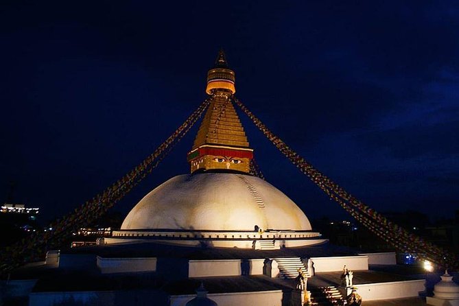Best of Nepal Luxury Adventure Tour Package - 9 Days - Returning to Pokhara and the Long Road to Kathmandu