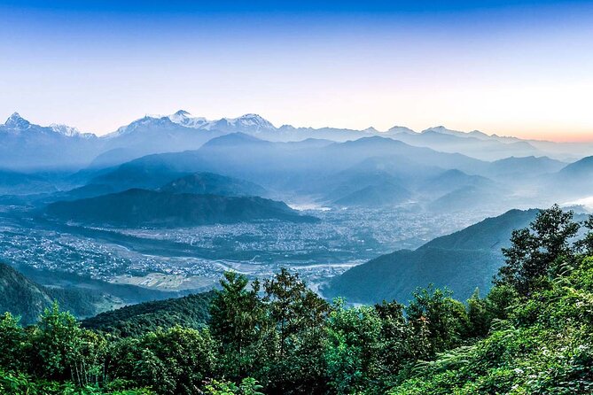 Best Sunrise Tour from Sarangkot - Key points to know before booking