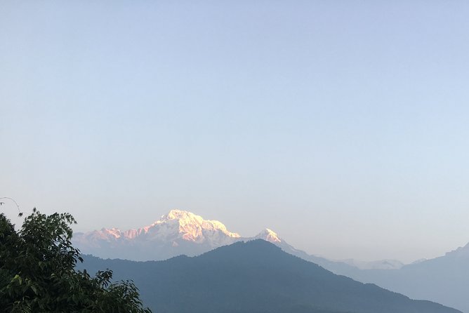 Best Sunrise Tour from Sarangkot - Practical tips for a better morning