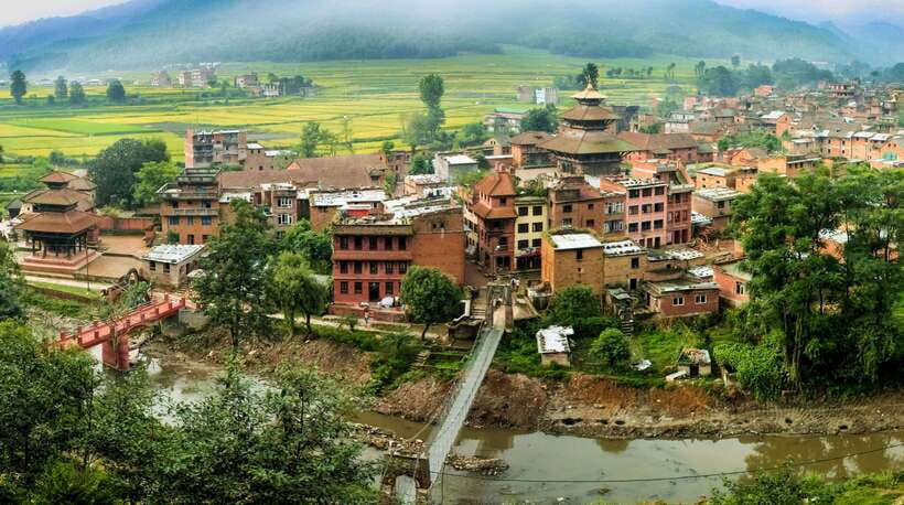 Bhaktapur and Panauti Day Trip with Lunch - Private/Group - Key points at a glance