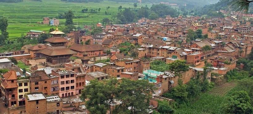 Bhaktapur and Panauti Day Trip with Lunch - Private/Group - Why pair Panauti with Bhaktapur?