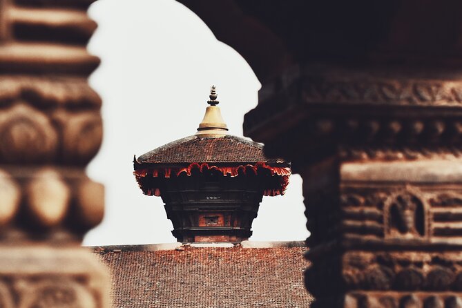 Bhaktapur And Patan Day Tour (Minimum 2 people) - Why this Kathmandu day trip works