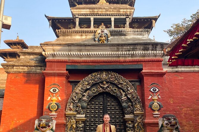 Bhaktapur And Patan Day Tour (Minimum 2 people) - Patan Durbar Square and the art of detail