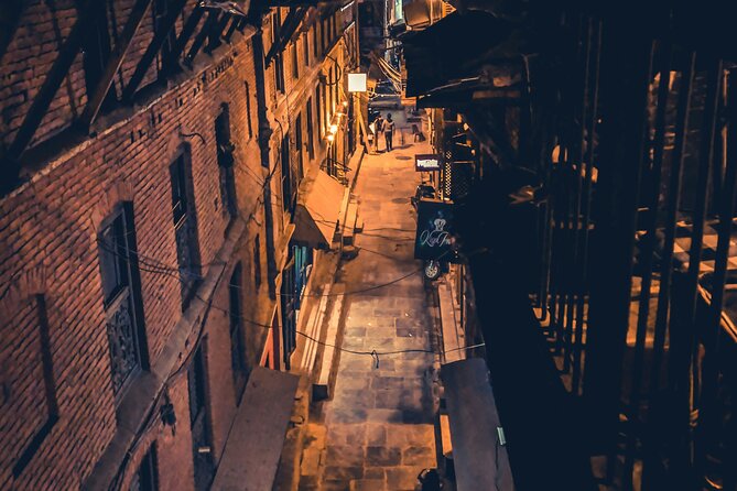 Bhaktapur And Patan Day Tour (Minimum 2 people) - Timing, pickup, and the private format