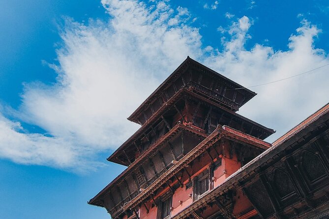 Bhaktapur And Patan Day Tour (Minimum 2 people) - What kind of visitor will enjoy this tour?