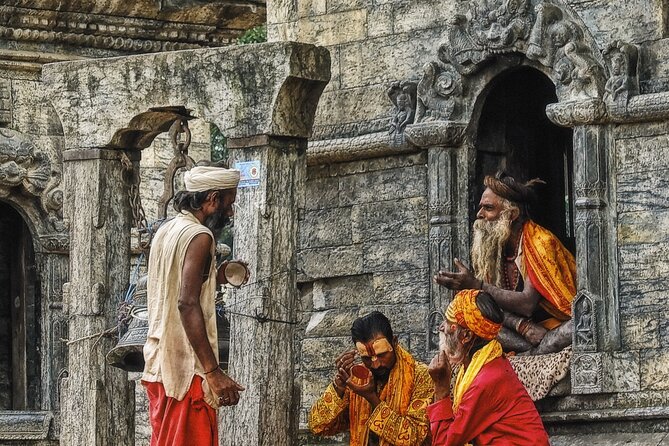 Bhaktapur And Patan Day Tour (Minimum 2 people) - Weather and cancellation details