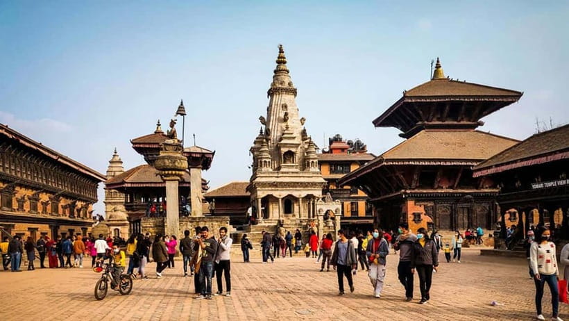 Bhaktapur: Bhaktapur and Namobudhha Day Tour from Kathmandu - Why this Bhaktapur and Namobuddha pairing works