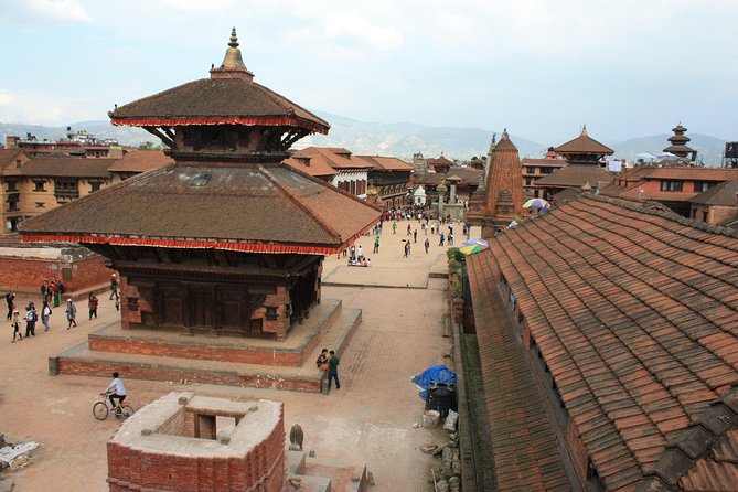 Bhaktapur darbar, Patan Darbar square & Changu Narayan in 1 day - Why this three-stop day works