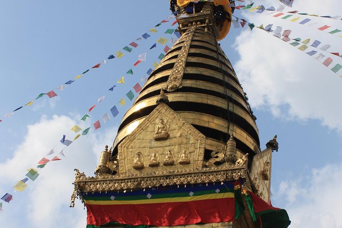 Bhaktapur darbar, Patan Darbar square & Changu Narayan in 1 day - What the guide adds to the day