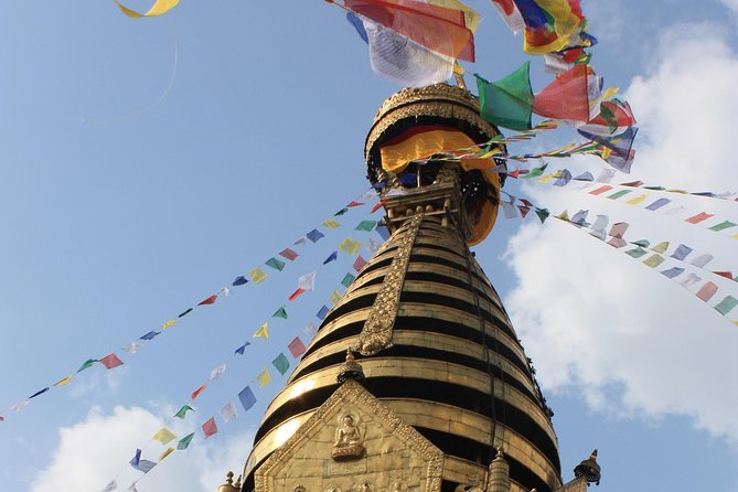 Bhaktapur darbar, Patan Darbar square & Changu Narayan in 1 day - The car, driver, and hotel pickup