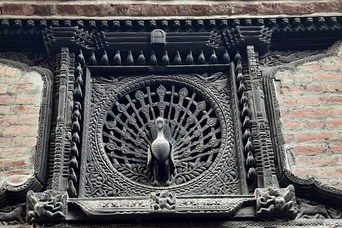 Bhaktapur Durbar Squar & Nagarkot Hill Day Tour from Kathmandu - Is $50 A Fair Price?
