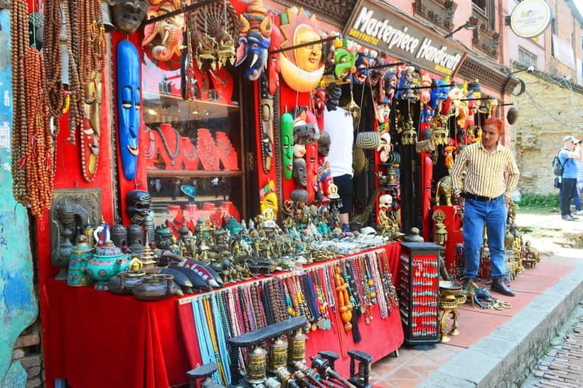 Bhaktapur Durbar Square 4-Hour Tour - Guide quality and what it adds