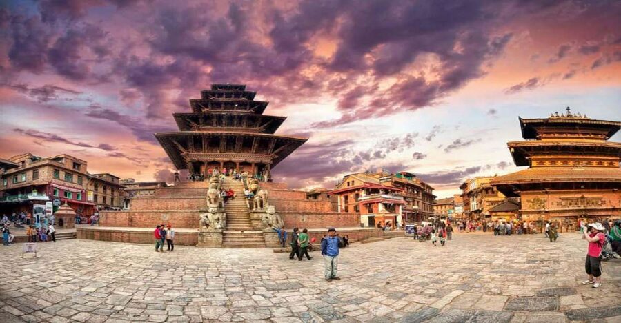 Bhaktapur Durbar Square and Boudhanath Stupa - Is $60 per person good value?