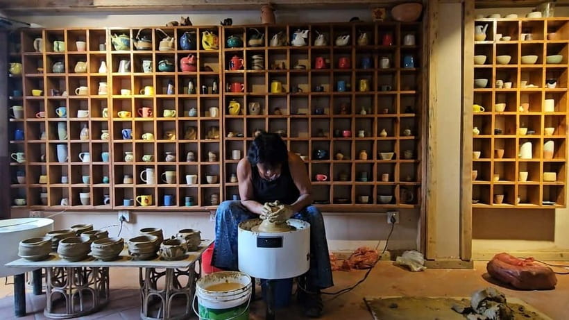 Bhaktapur: Experience the Art of Clay, Curd, and Chant - Why this Bhaktapur afternoon works
