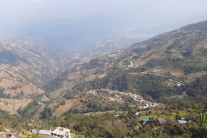 Bhaktapur Heritage City and Nagarkot Viewpoint Tour - Nyatapau Temple and the value of a third heritage stop