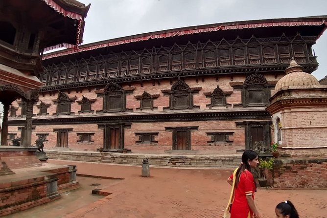 Bhaktapur Heritage City and Nagarkot Viewpoint Tour - What the private format really adds