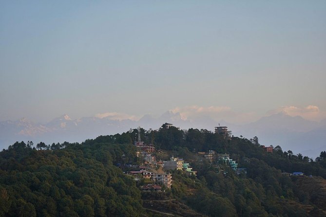 Bhaktapur - Nagarkot Day tour - Private transport, timing, and comfort