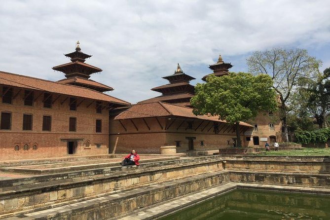 Bhaktapur - Nagarkot Day tour - Is $120 per person a fair price?