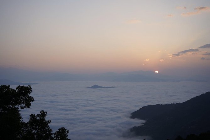 Bhaktapur - Nagarkot Day tour - What past service arrangements tell you