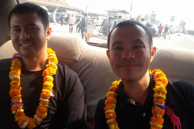 Bhaktapur - Nagarkot Day tour - Who should book this day trip?