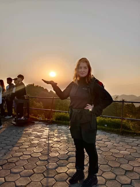 Bhaktapur & Nagarkot Day Tour with Lunch - Private/Group - Who should book this tour?