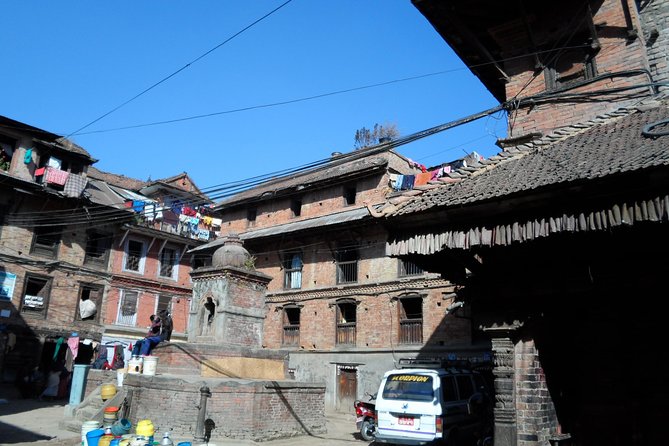 Bhaktapur & Patan Durbar Square Day Tours - Why this Kathmandu day tour works