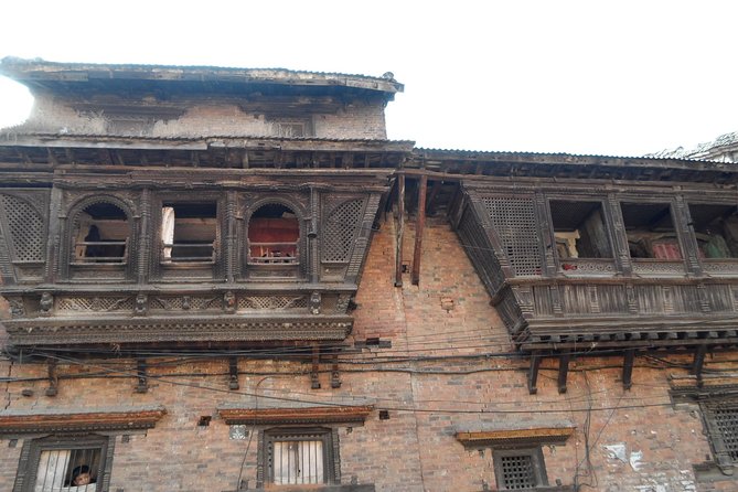 Bhaktapur & Patan Durbar Square Day Tours - The guide can make or break the day