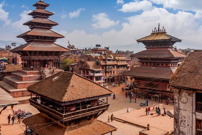 Bhaktapur & Pottery Square - Where Every Corner is a Tale Untold! - Is $35 a fair price?