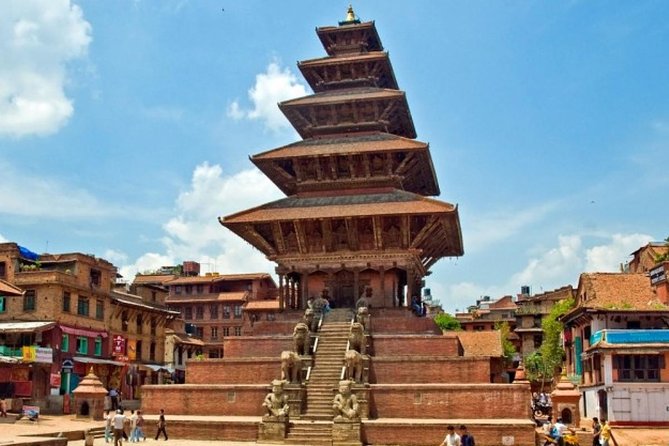 Bhaktapur & Pottery Square - Where Every Corner is a Tale Untold! - Who should book this Bhaktapur tour?