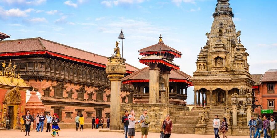 Bhaktapur Sightseeing Day Tour - Why Bhaktapur makes a strong half-day trip