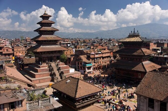 Bhaktapur Sightseeing & Dhulikhel, Namo Buddha, Panauti Tour - The essential facts at a glance