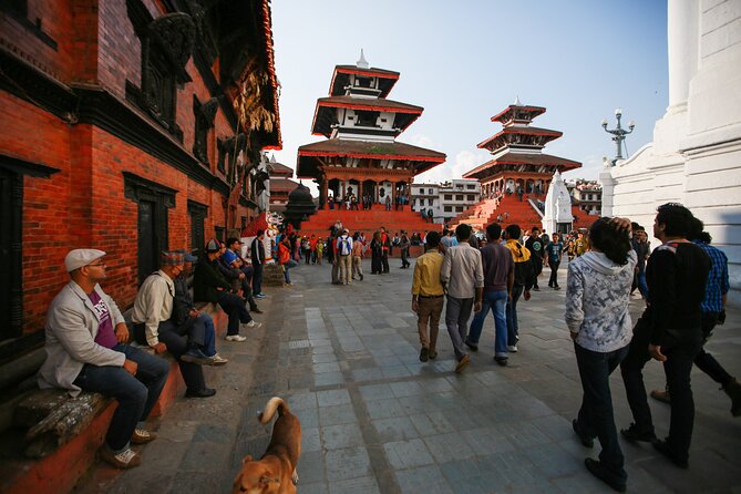 Bhaktapur Sightseeing & Dhulikhel, Namo Buddha, Panauti Tour - What the $75 price really covers