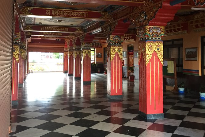 Bhaktapur UNESCO Site and Namo Buddha Full day Tour - Five useful things to know before you book