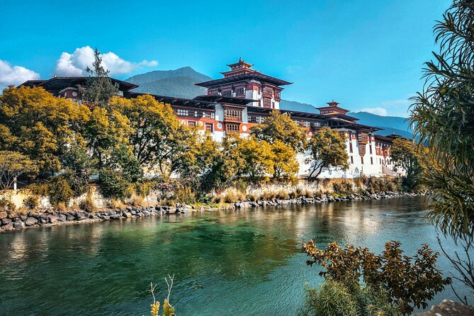 Bhutan 4-Day Private Tour from Kathmandu - A fast route into Bhutan from Kathmandu