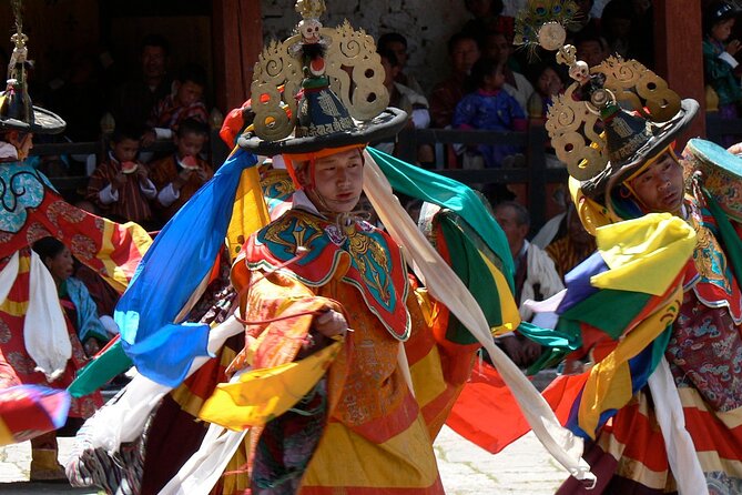 Bhutan 4-Day Private Tour from Kathmandu - Day four: a simple departure morning