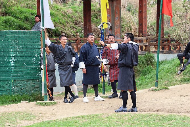 Bhutan 4-Day Private Tour from Kathmandu - What the $1,180 price really includes