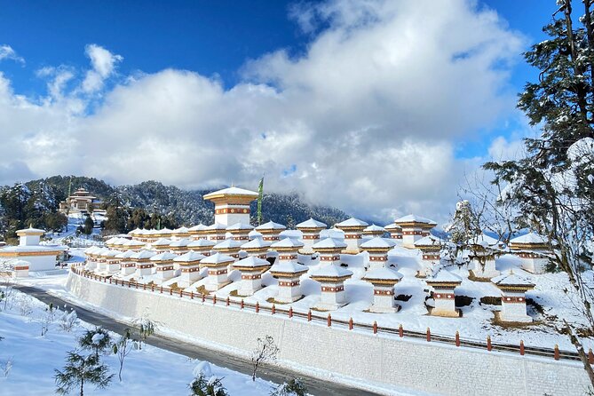 Bhutan 4-Day Private Tour from Kathmandu - The guide and the human side of the trip