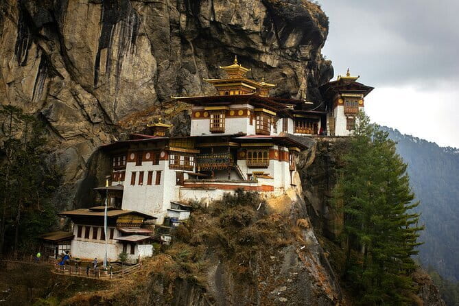 Bhutan Tour 3 Night 4 Days from Kathmandu - Key details before you book